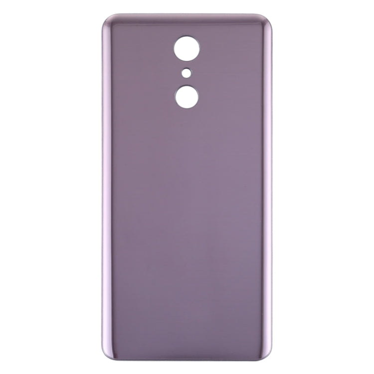 LG Q8 Battery Back Cover (Purple)