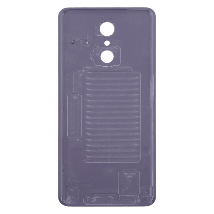 Coque Arrière de Batterie LG Q8 (Violet)