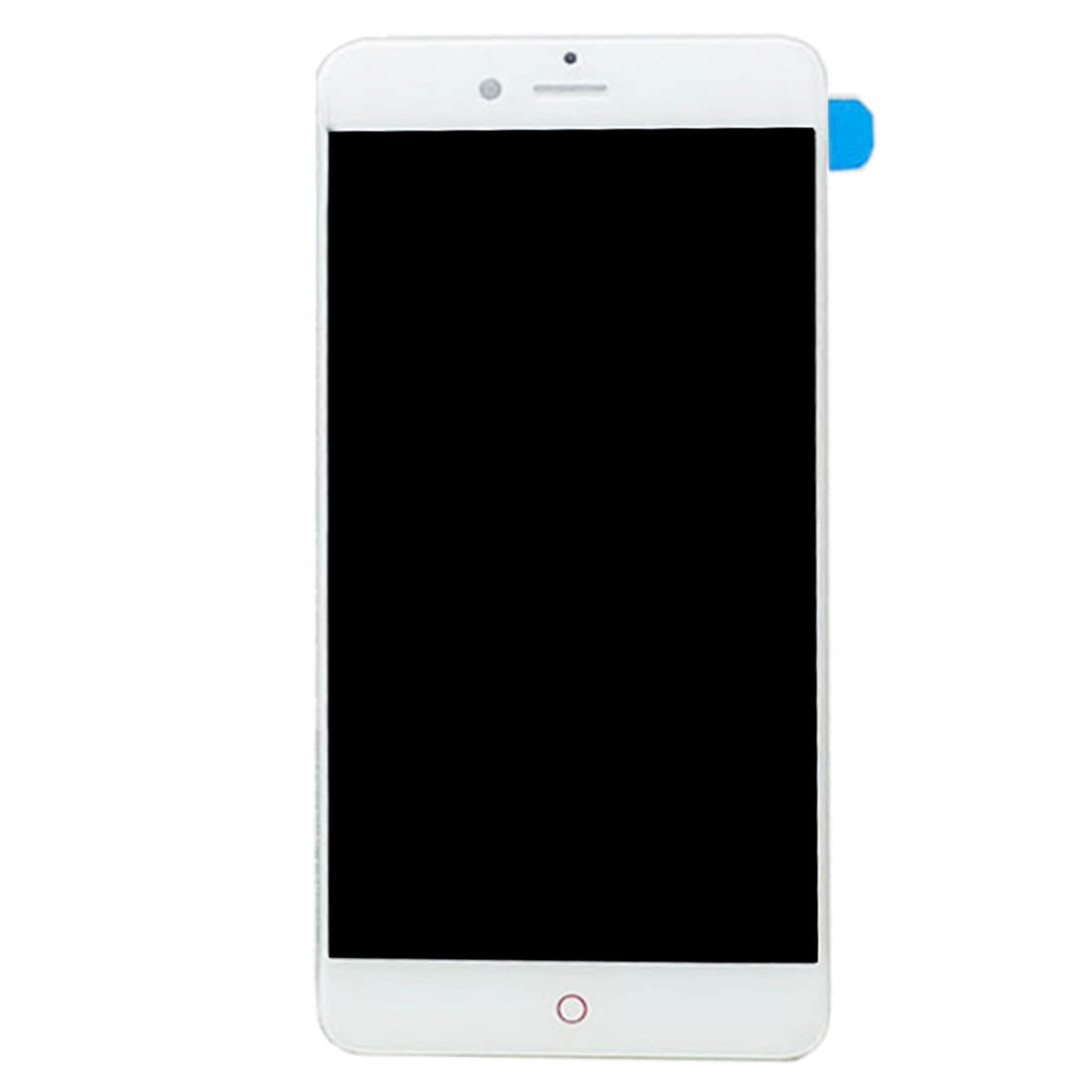 Ecran LCD + Numériseur Tactile ZTE Nubia Z17 Mini NX569J NX569H Blanc