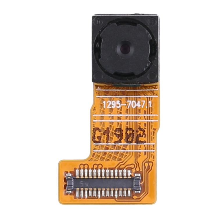 Front Camera Module For Sony Xperia X Mini / Compact