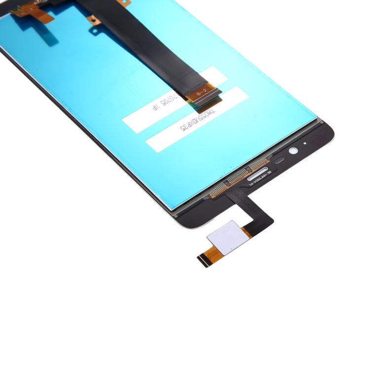 Xiaomi Redmi Note 3 Pro Pantalla LCD y Ensamblaje Completo del Digitalizador (Blanco)