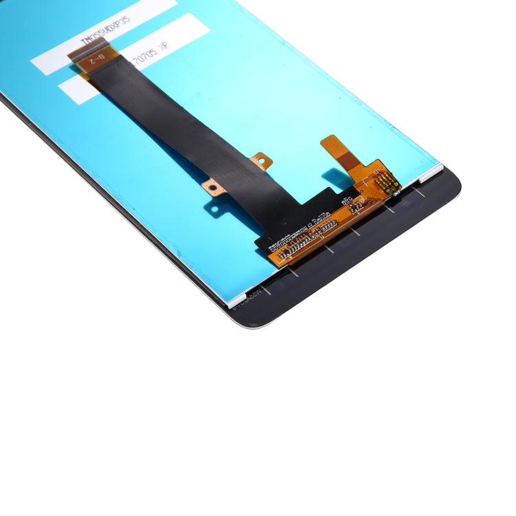 Xiaomi Redmi Note 3 Pro Pantalla LCD y Ensamblaje Completo del Digitalizador (Blanco)