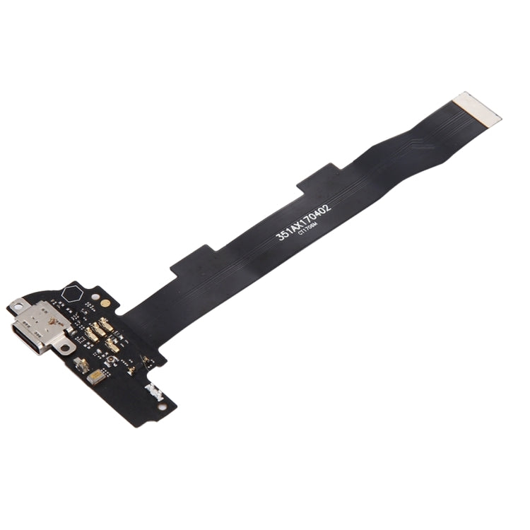 Xiaomi MI 5S Plus Puerto de Carga Flex Cable