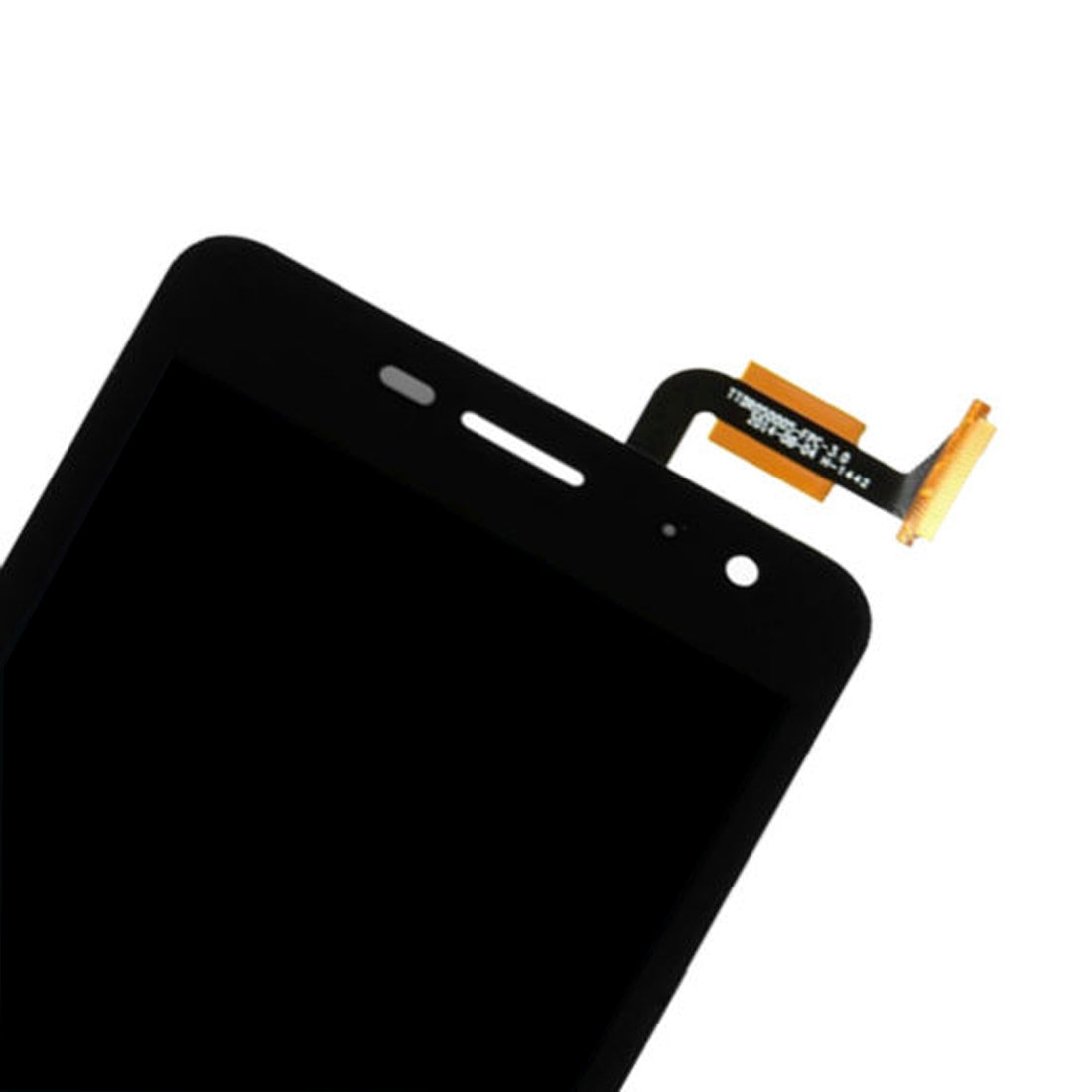Ecran LCD + Vitre Tactile Asus Zenfone 5 A502CG Noir