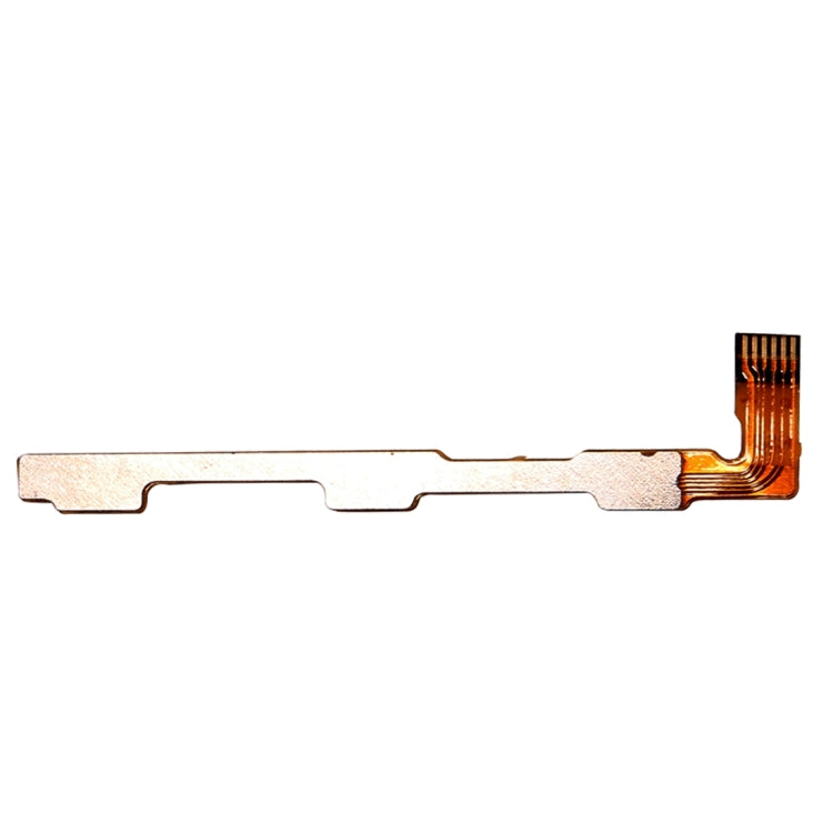 Power Button and Volume Button Flex Cable for Huawei Enjoy 6 / NCE-AL10