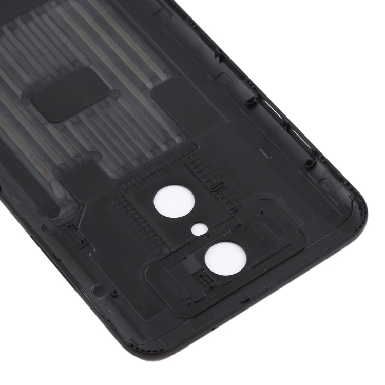 Back Battery Cover LG K30 / K10 (2018) / X410 LMX410 LMX410TK (Black)
