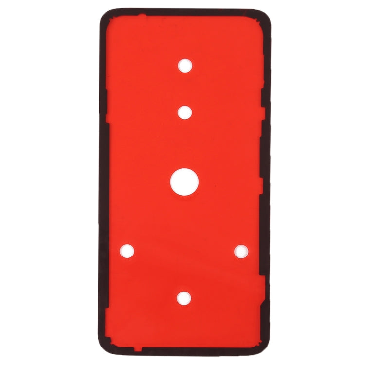 Adhesivo de Tapa de Carcasa Trasera Original Para OnePlus 6T
