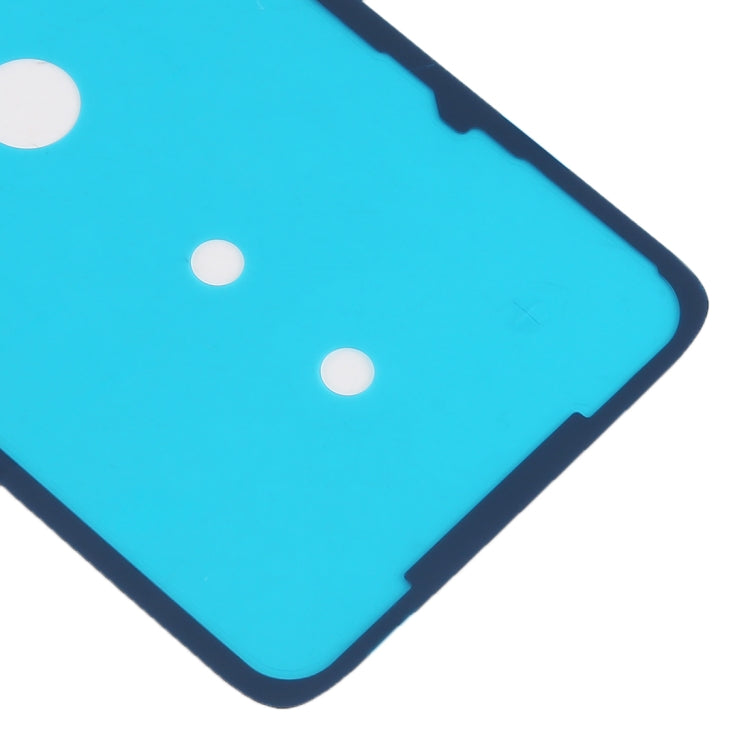 Original Back Housing Cover Adhesive For OnePlus 6