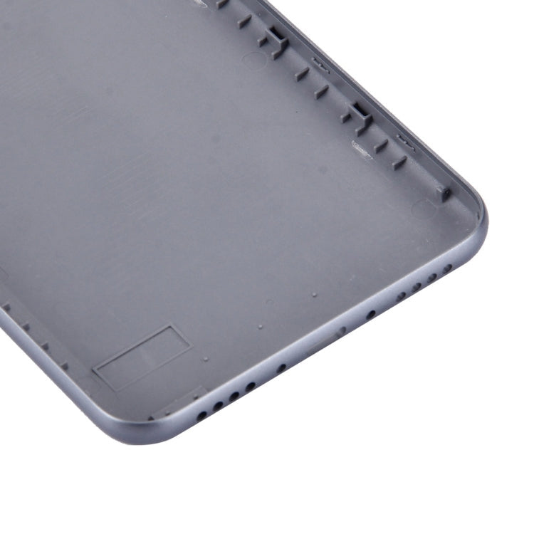 Battery Back Cover Meizu M3 / Meilan 3 (Grey)