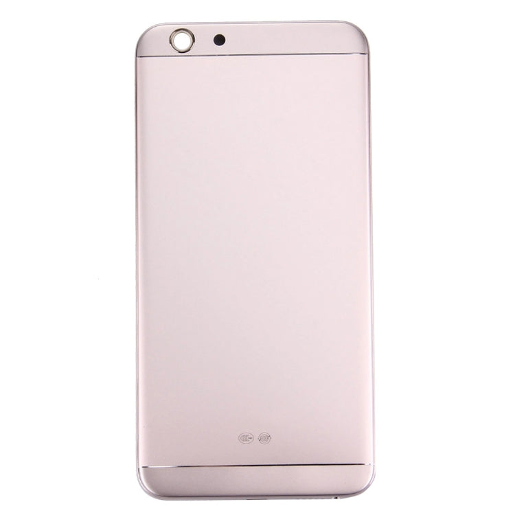 Oppo A59 / F1s Battery Cover (Gold)