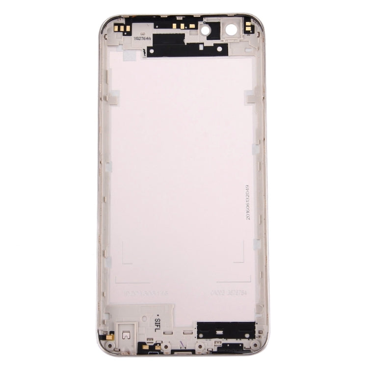 Oppo A59 / F1s Battery Cover (Gold)