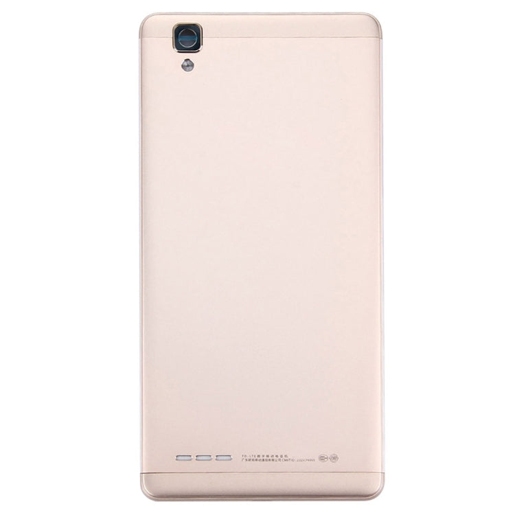 Oppo A53 Battery Cover (Gold)