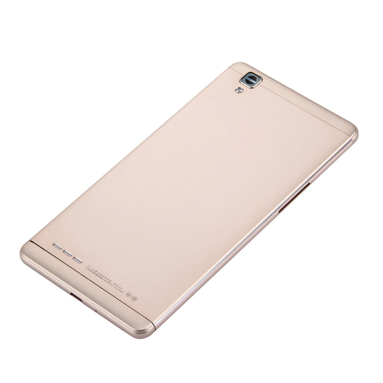 Oppo A53 Battery Cover (Gold)
