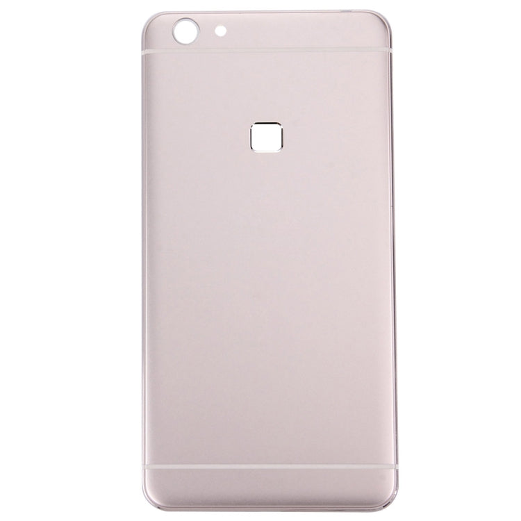 Vivo X6 Plus Battery Cover (Gold)