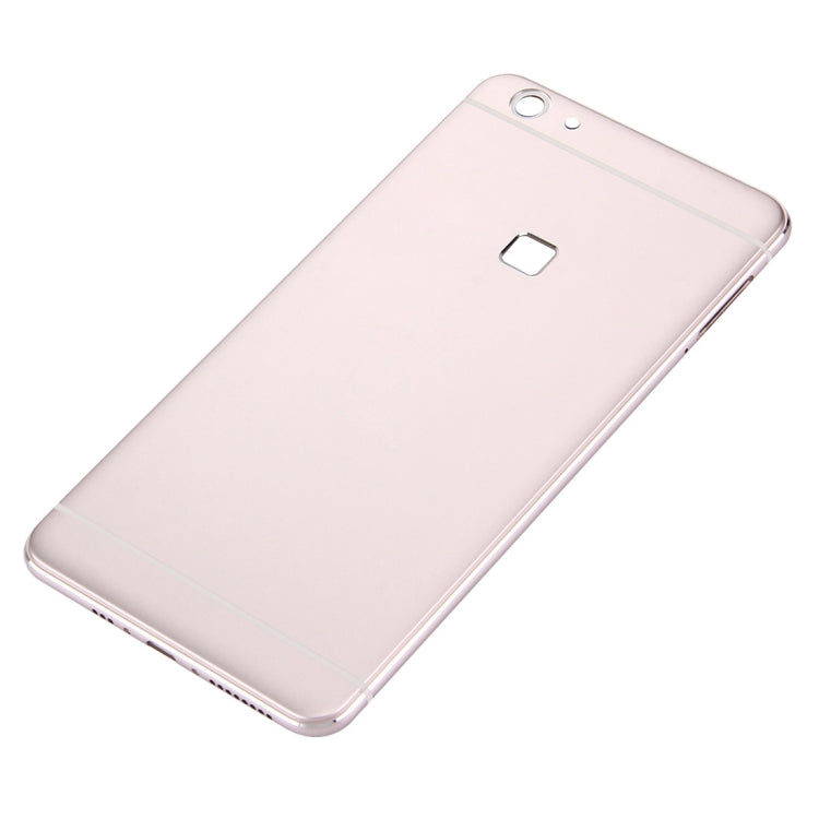 Vivo X6 Plus Battery Cover (Gold)