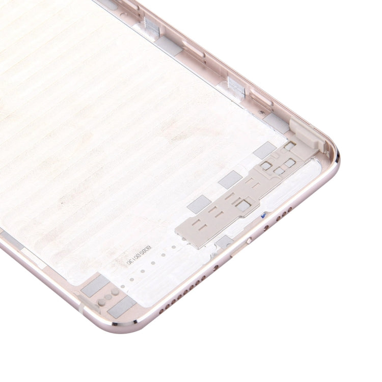 Vivo X6 Plus Battery Cover (Gold)