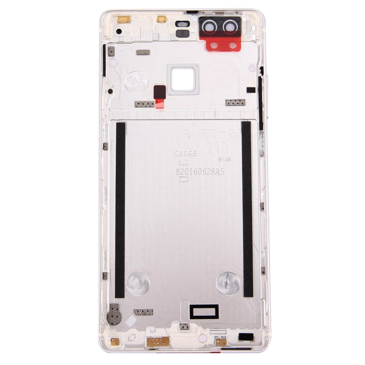 Huawei P9 Battery Cover (Silver)