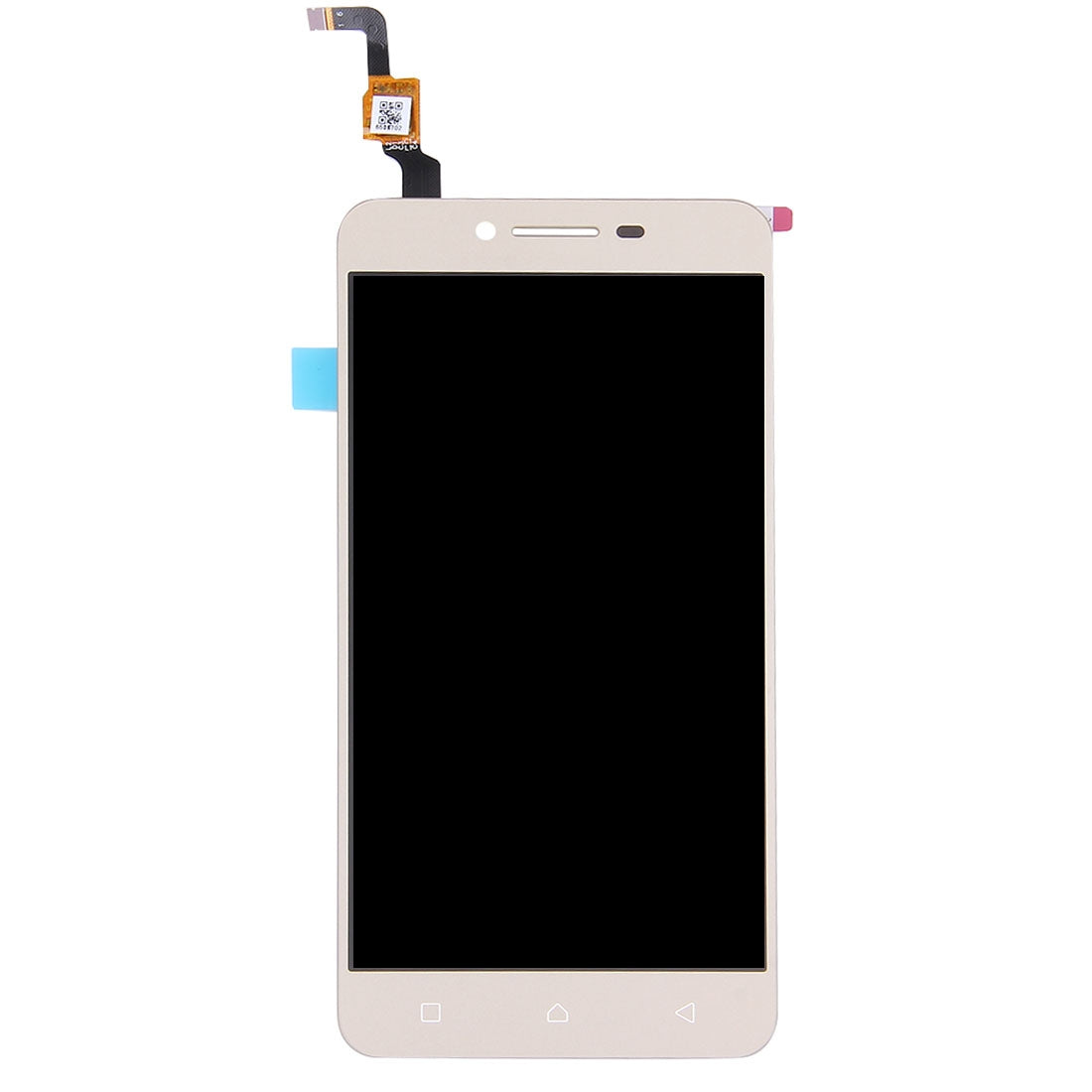 LCD Screen + Touch Digitizer Lenovo Vibe K5 A6020A40 Gold