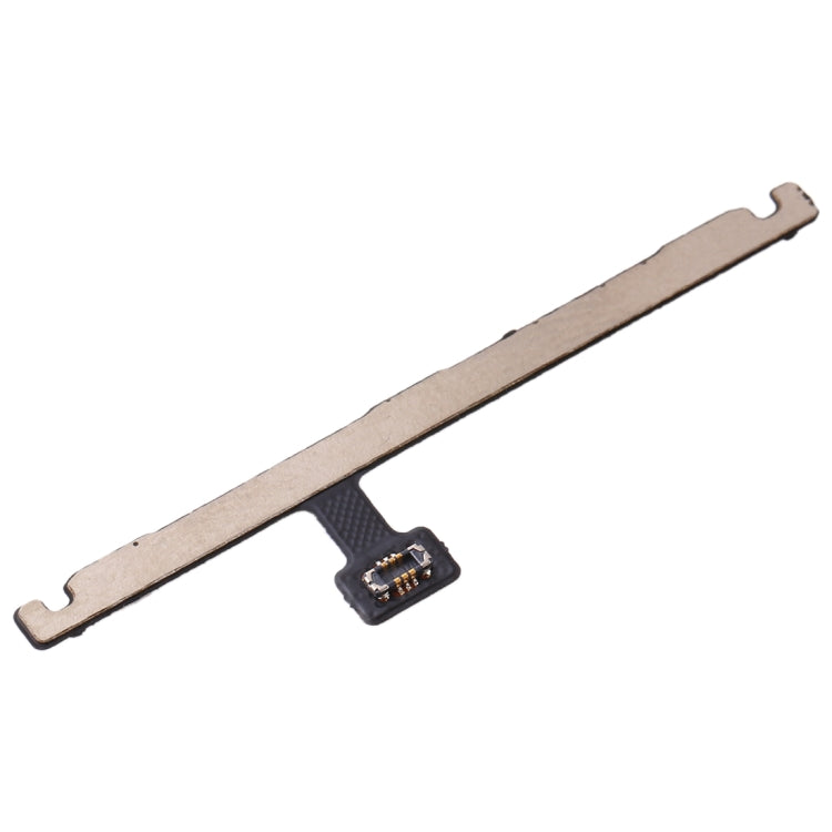 Câble flexible bouton d'alimentation et bouton de volume pour Nokia 5.1