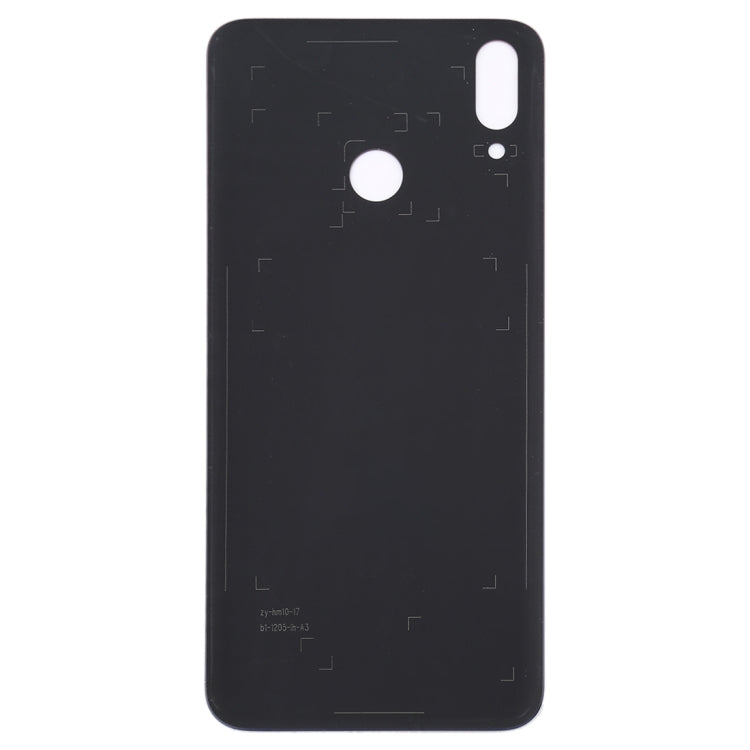 Back Battery Cover for Huawei Y9 (2019) (Purple)