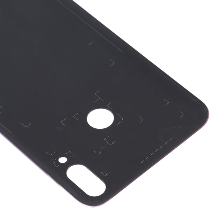 Back Battery Cover for Huawei Y9 (2019) (Purple)