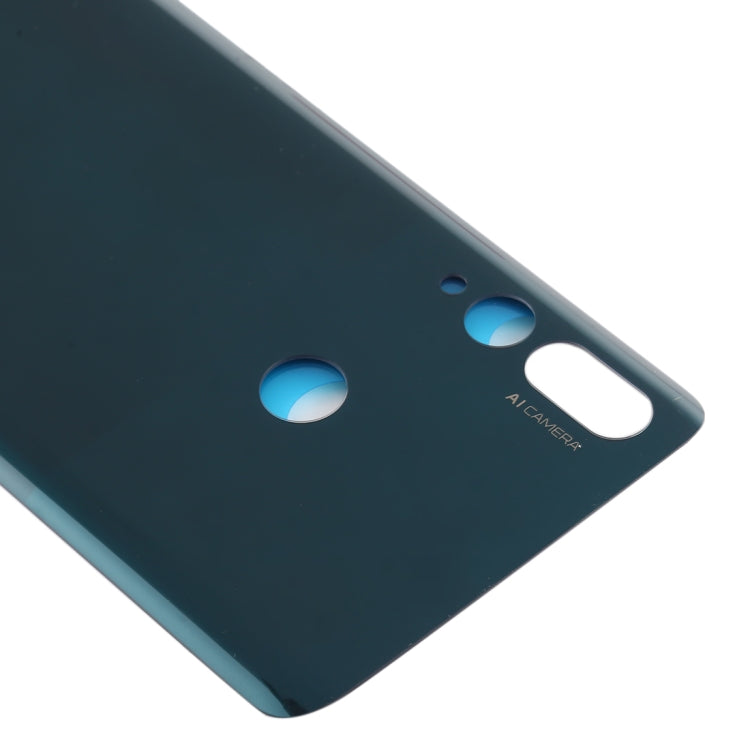 Back Battery Cover for Huawei Y9 Prime (2019) (Blue)