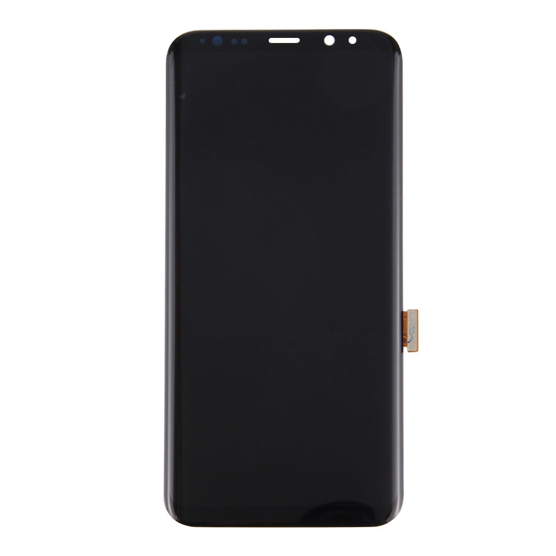 Ecran LCD + Vitre Tactile Samsung Galaxy S8+ Plus G955 Noir