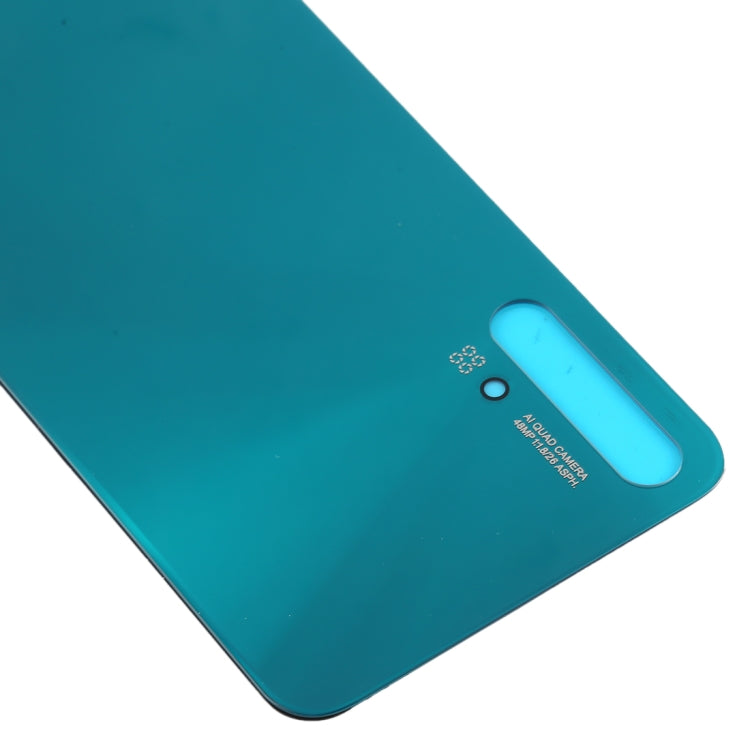 Battery Back Cover for Huawei Nova 5T (Green)
