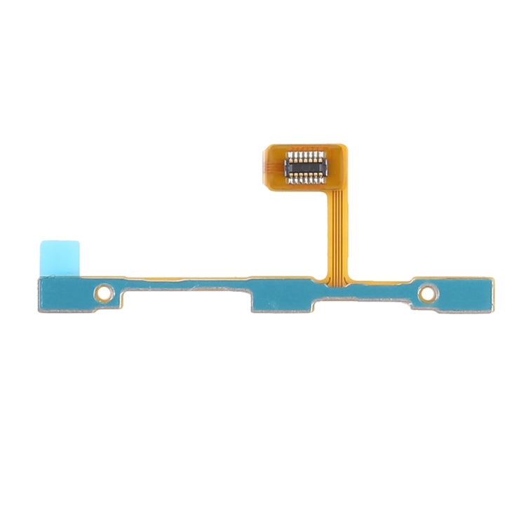 Câble flexible bouton d'alimentation et bouton de volume pour vivo Y55