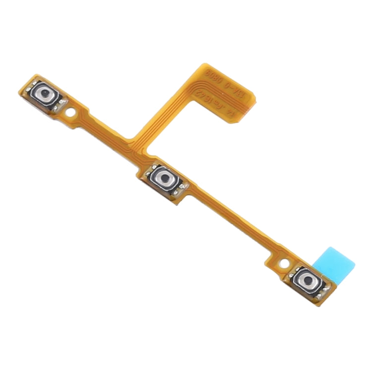 Câble flexible bouton d'alimentation et bouton de volume pour vivo Y55