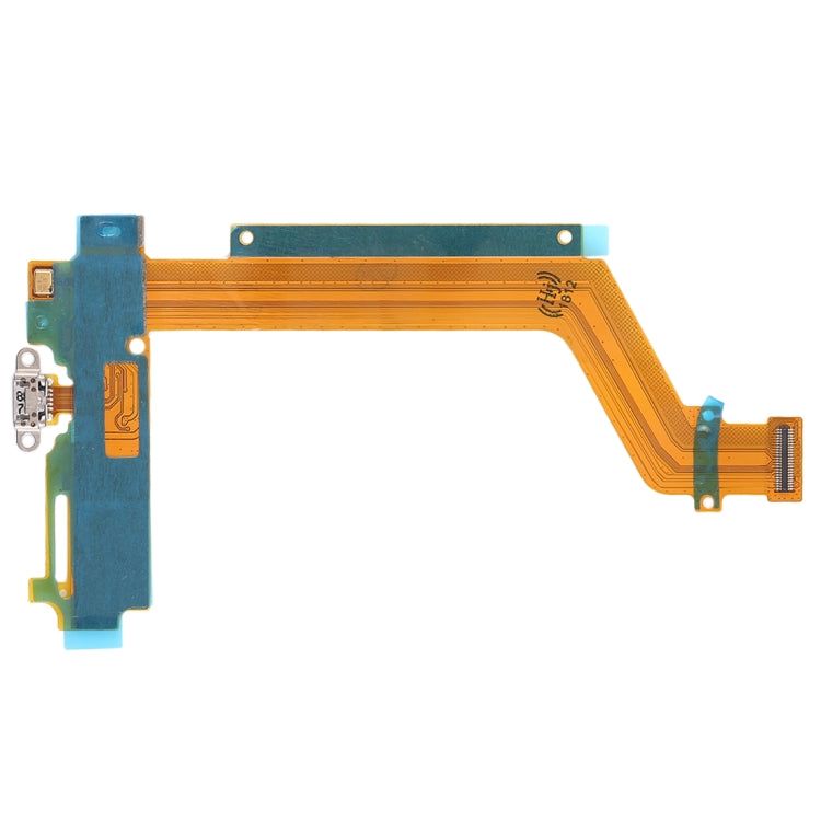 Charging Port Flex Cable For Vivo Y51