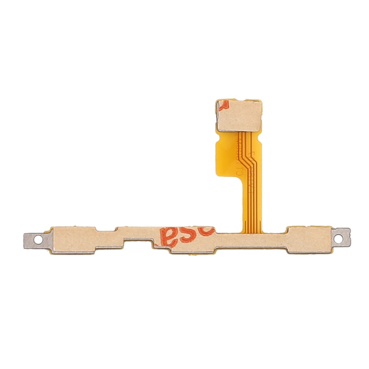 Câble flexible bouton d'alimentation et bouton de volume pour vivo Y51