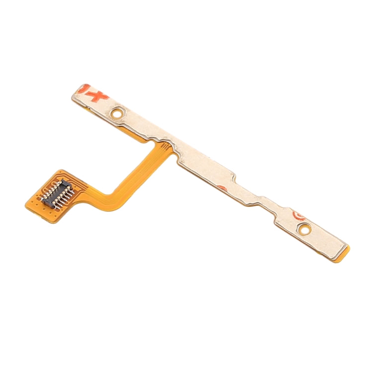 Power Button and Volume Button Flex Cable For vivo Y83