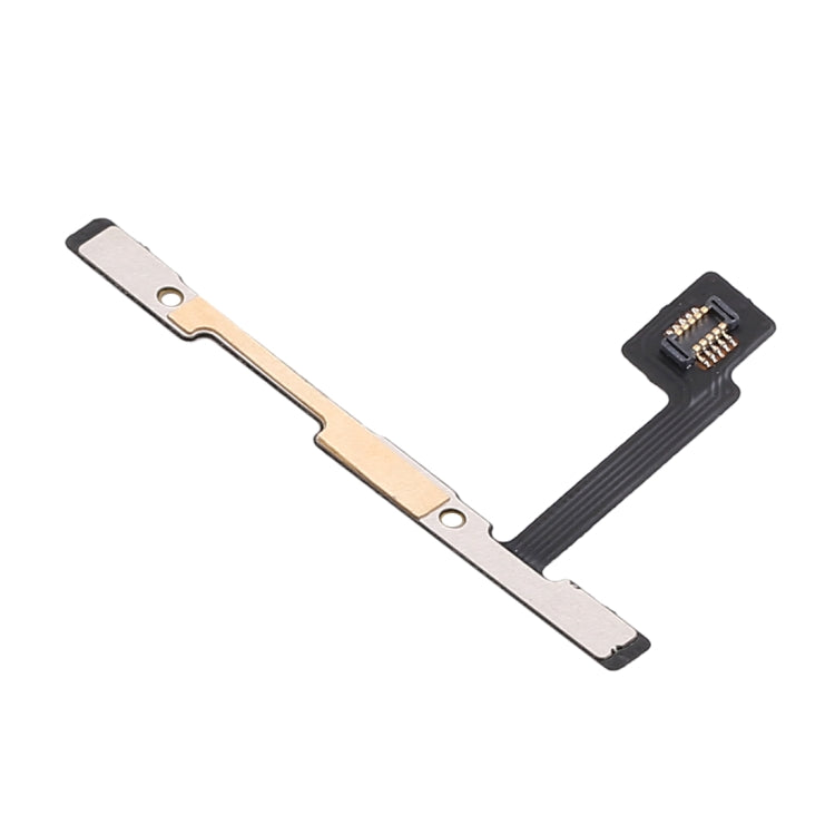 Power Button and Volume Button Flex Cable For vivo Y79