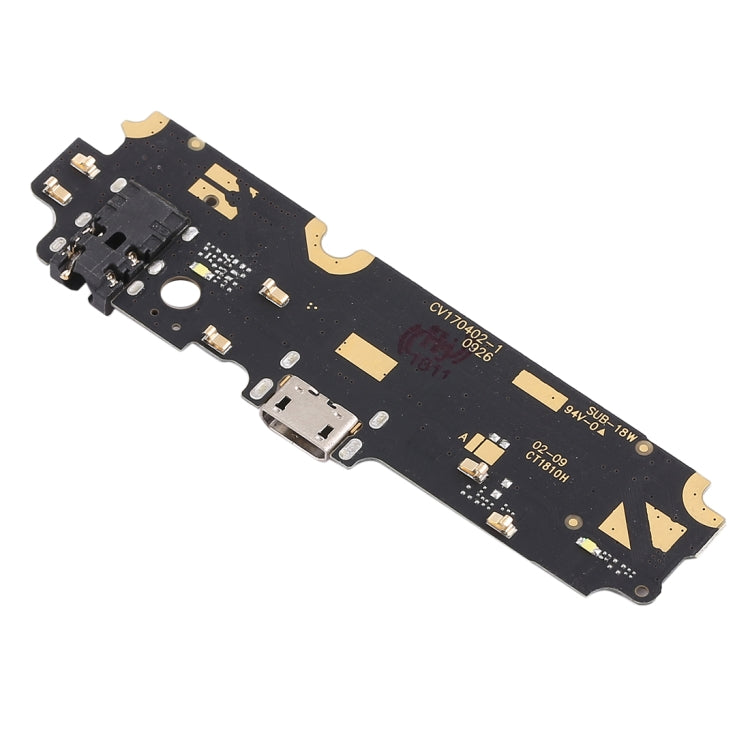 Charging Port Board For Vivo Y67