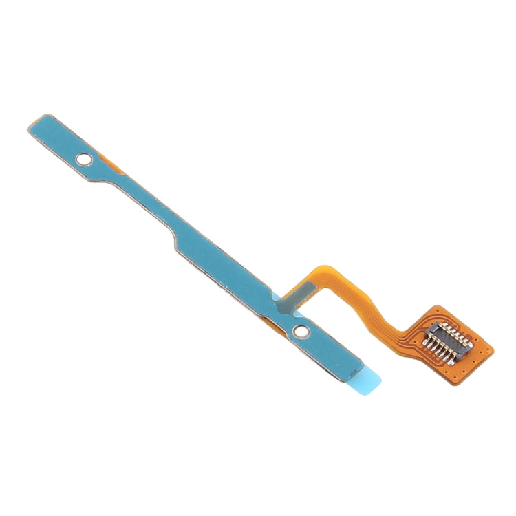 Power Button and Volume Button Flex Cable For vivo Y67