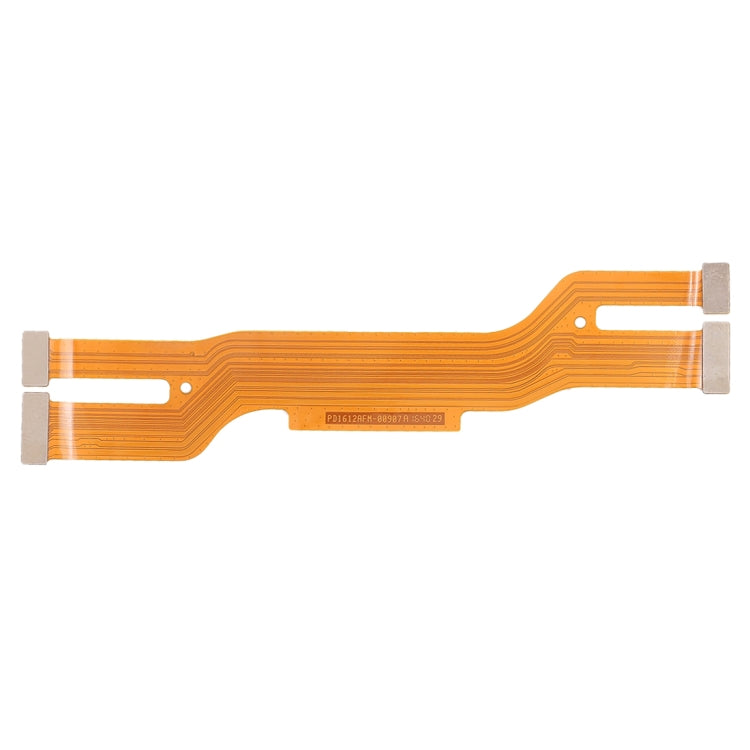 Cable Flex de Placa Base Para Vivo Y67