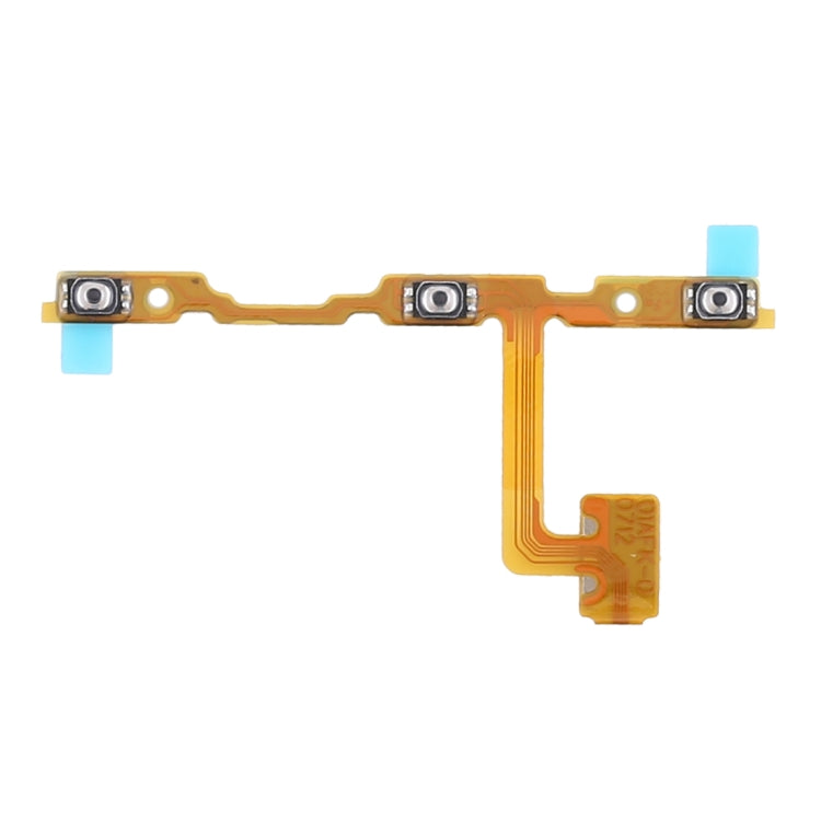 Flex Cable for Power Button and Volume Button for vivo X20