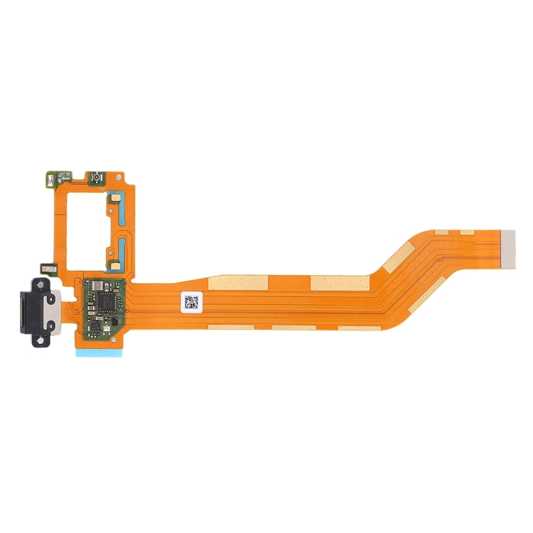 Charging Port Flex Cable For Vivo X20