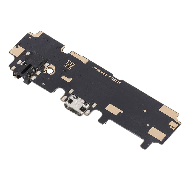 Charging Port For vivo Y85 / Z1 / Z1i / V9 Youth / V9