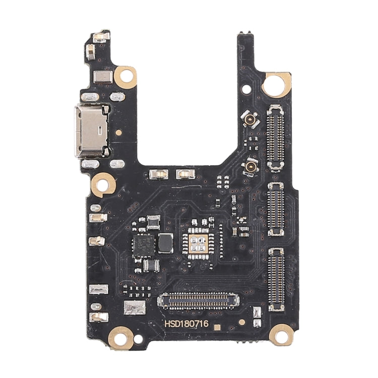 Charging Port Board For Vivo X21