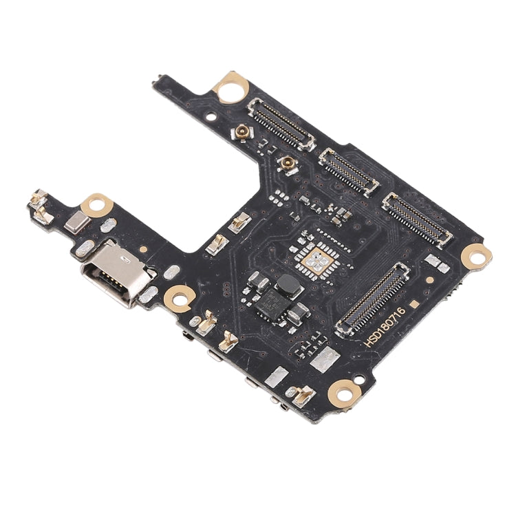 Charging Port Board For Vivo X21