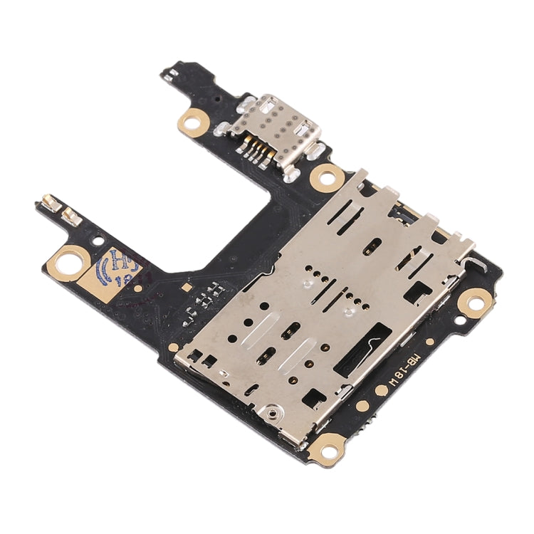 Charging Port Board For Vivo X21