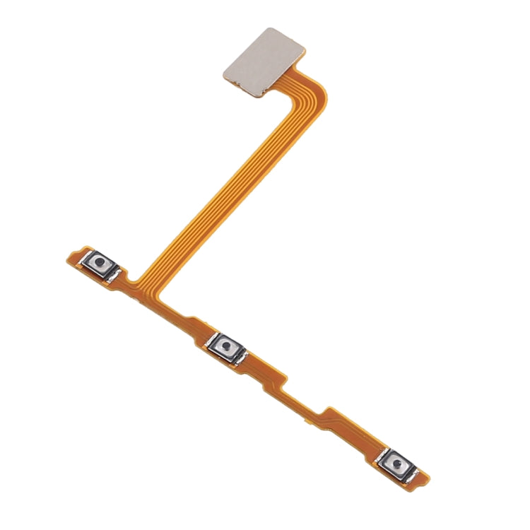 Power Button and Volume Button Flex Cable For vivo X23