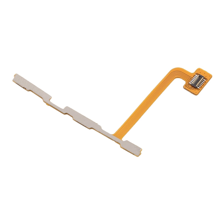 Câble flexible du bouton d'alimentation et du bouton de volume pour vivo X23