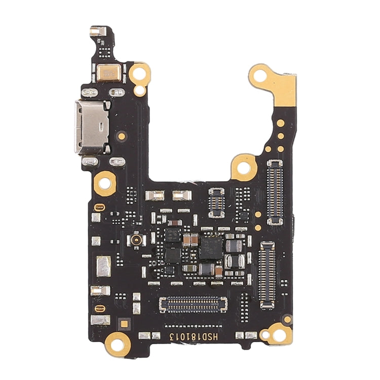 Carte de port de charge pour Vivo X23