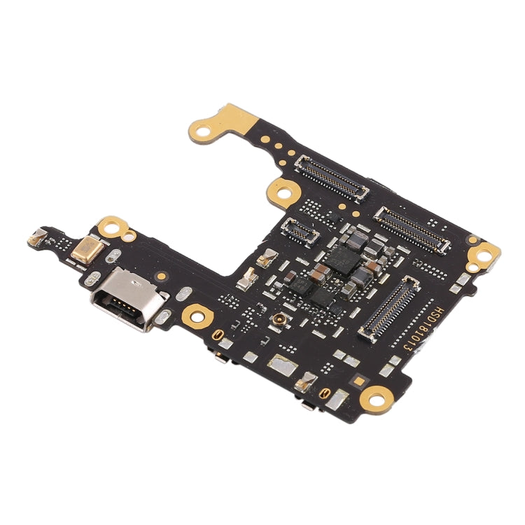 Charging Port Board For Vivo X23