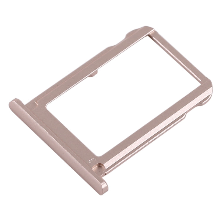Dual SIM Card Tray for Xiaomi MI 6X (Golden)