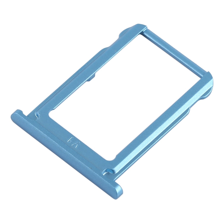 Dual SIM Card Tray for Xiaomi MI 6X (Blue)