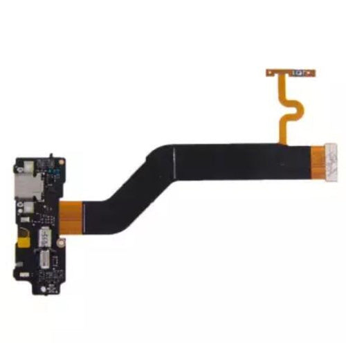 Puerto de Carga Flex Cable Letv Le 1 Pro / X800